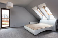 Creebridge bedroom extensions