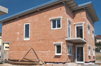 Creebridge home extensions