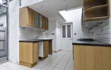 Creebridge kitchen extension leads