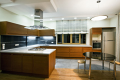 kitchen extensions Creebridge